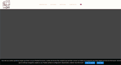 Desktop Screenshot of inoff.es