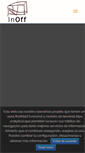 Mobile Screenshot of inoff.es